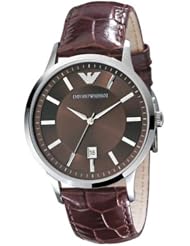 Emporio Armani Classic Ladies Watch AR2413