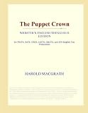The Puppet Crown (Webster's English Thesaurus Edition)