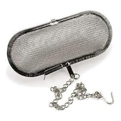 RSVP Endurance Jumbo Herb/Tea Infuser