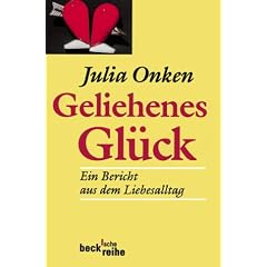 Geliehenes Glück. Ein Bericht aus dem Liebesalltag. (Taschenbuch)