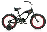 Electra Mini Rod 1 16 Black Boys