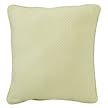 Stretch Toss Pillow- Sea Isle Green