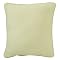 Stretch Toss Pillow- Sea Isle Green