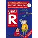 Developing Numeracy - Year R: Solving Problems