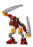 Review LEGO 8725 / LEGO Bionicle 8725: Balta