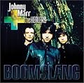 Boomslang