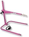 Caesar Machine 110 Volt Personal Pleasure Machine, Hot Pink