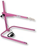 Caesar Machine 110 Volt Personal Pleasure Machine, Hot Pink