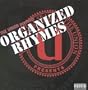 Organized Rhymes