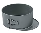 Review Dexam (First Order Account)  / Faringdon Collection Bakers Pride Non Stick Deep Springform Cake Pan 20x9cm