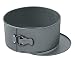 Faringdon Collection Bakers Pride Non Stick Deep Springform Cake Pan 18x9cm