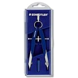 Staedtler 556 00 - Geometrie Master Zirkelvon "Staedtler"