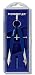 Staedtler 556 00 - Geometrie Master Zirkel