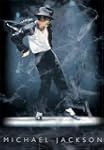 Jackson, Michael - Moonwalk - 3D Post...