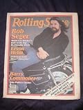 Rolling Stone Issue No. 316 (Bob Seger, Issue No. 316)