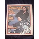 Rolling Stone Issue No. 316 (Bob Seger, Issue No. 316) book cover