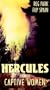 Hercules & the Captive Women [VHS]