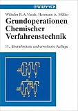 Grundoperationen chemischer Verfahrenstechnik