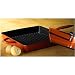 Mario Batali Panini Grill and Press, Persimmon
