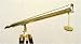 Brass Telescope Harbormaster 38