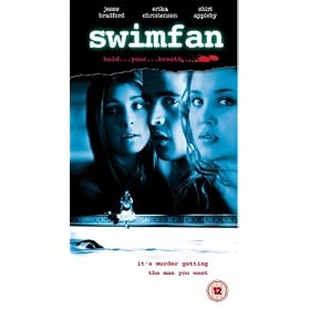 Swimfan [VHS] [2002]