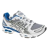 ASICS Men's GEL-Nimbus 9 Running Shoes