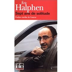 Sept ans de solitude