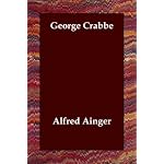 George Crabbe book cover