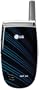LG VX3300 CELL PHONE VERIZON CELLULAR CDMA