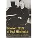 Selected Letters of Paul Hindemith
