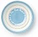 The Diet Plate Calorie Counted Breakfast Cereal Bowl