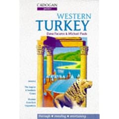 Western Turkey