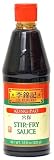 Lee Kum Kee - Kung Pao Stir Fry Sauce 18.5 Oz (Pack of 12)