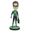 Hal Jordan Standing - Green Lantern Movie - Head Knocker Bobble-Head