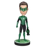 Hal Jordan Standing - Green Lantern Movie - Head Knocker Bobble-Head