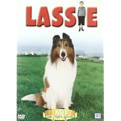 Lassie (2005)