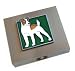 terrier49 - Jack Russell Travel Jewelry Case