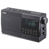 Search : As Shown Sangean AM/FM Base Unit Digital Clock Radio