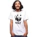 *初夏の新作* WWF Tシャツ(プリントTシャツ) メンズ レディス