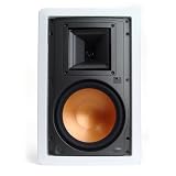 R-3800-W In-wall Speaker