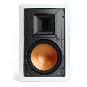 R-3800-W In-wall Speaker