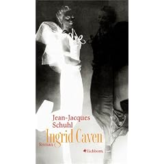 Ingrid Caven. Die Andere Bibliothek - Erfolgsausgabe