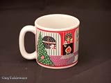 EPOCH TWAS THE NIGHT BEFORE CHRISTMAS COFFEE MUGS