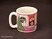 EPOCH TWAS THE NIGHT BEFORE CHRISTMAS COFFEE MUGS