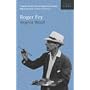 Roger Fry (Vintage lives)