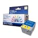 Compatible Colour Ink Cartridge for Epson Stylus Color 900, All Models, T005