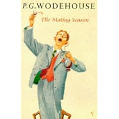 The Mating Season (Arena Books)