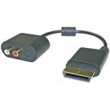 Mad Catz X360 HD AV ADAPTOR