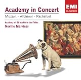 Mozart: Academy in Concert