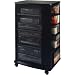 Elite EL814 Audio Rack